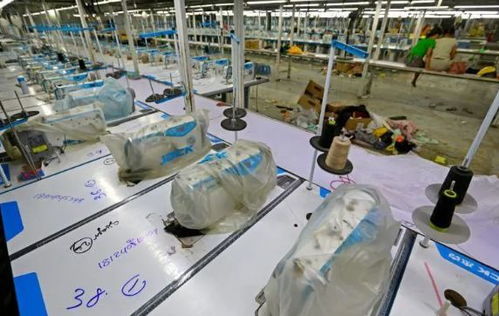 危險！仰光四千余家不達標工廠強行復工，家庭安全面臨威脅