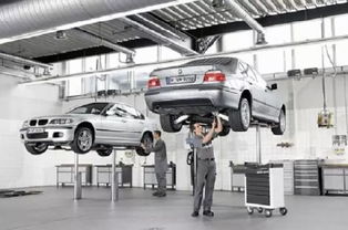 汽修廠如何提高汽車維修質量，延伸家庭服務新路徑
