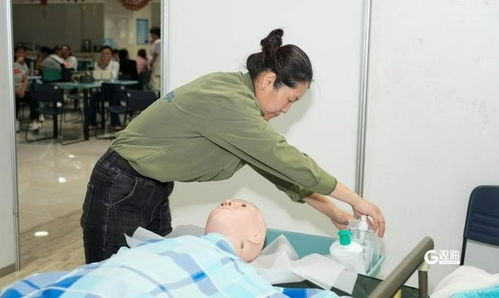 家政服務展風采，職業技能譜新篇——瑞福杯青島市第三屆家政服務家庭照護職業技能大賽頒獎大會順利召開