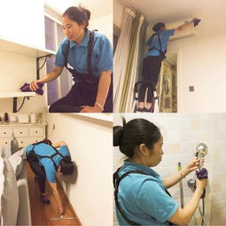 早尋 如何找到您心目中的理想家庭服務師